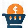 Icona E-commerce